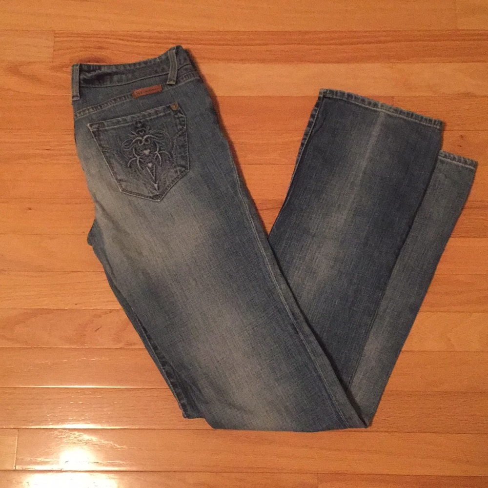 J & company jeans size 28